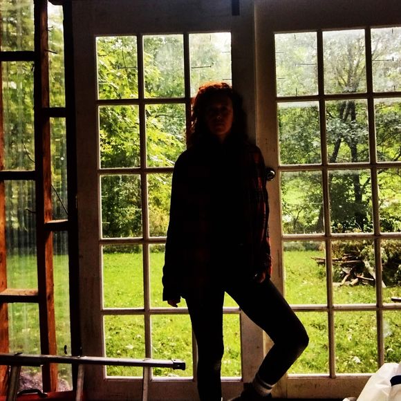 Meet your Posher, Marie - Picture 1 of 1